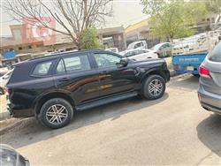 Ford Everest